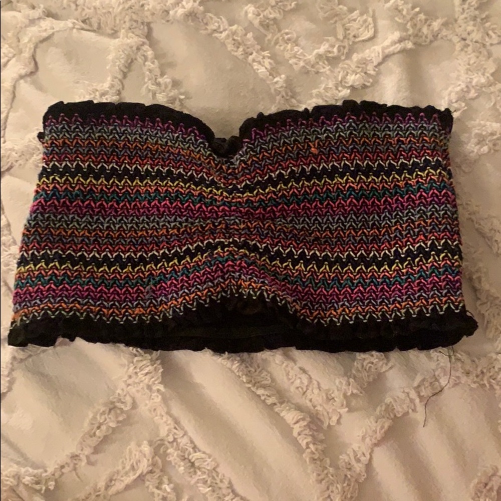 Forever 21 Bralette Top